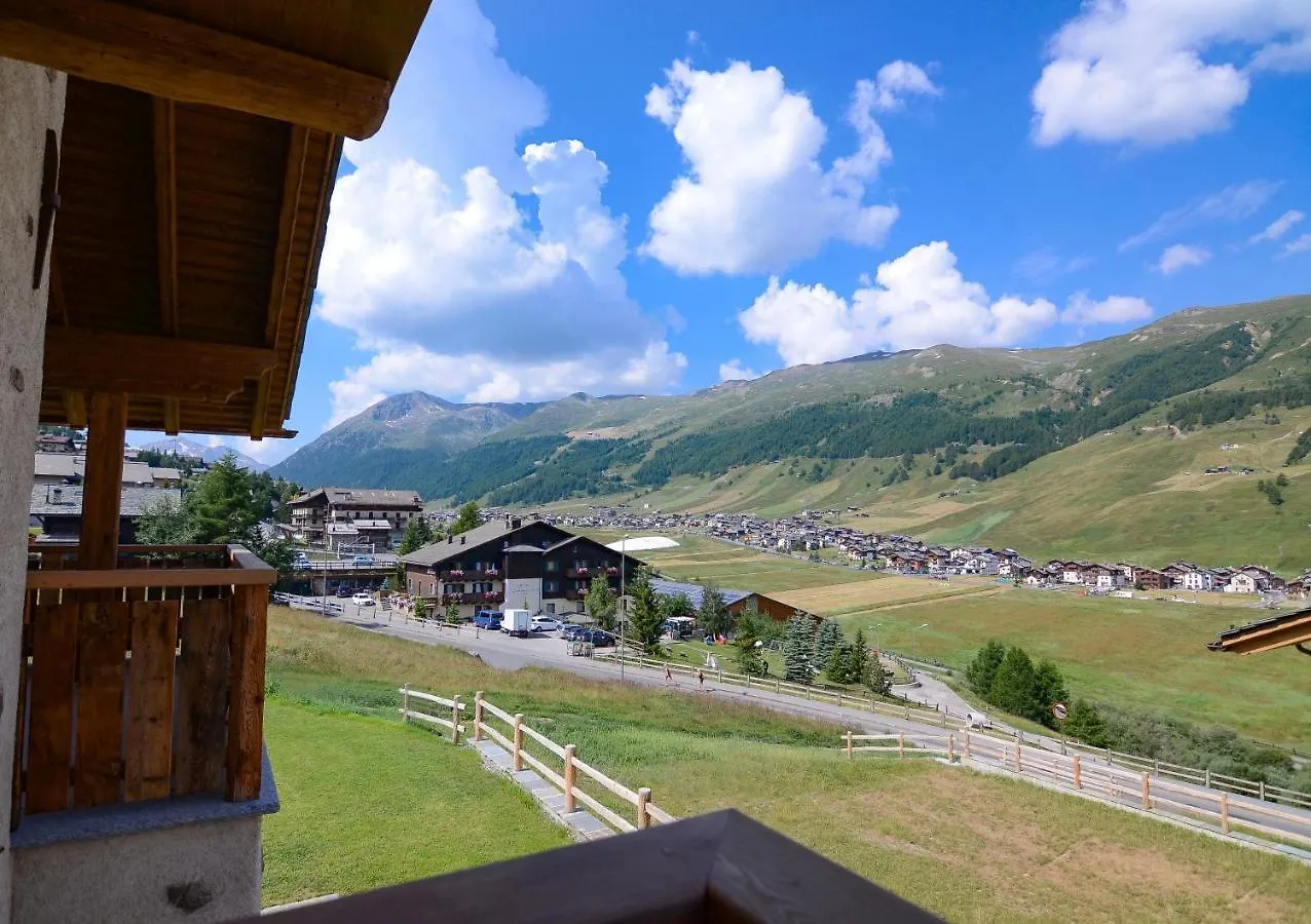Kontakte von Nova Lodge