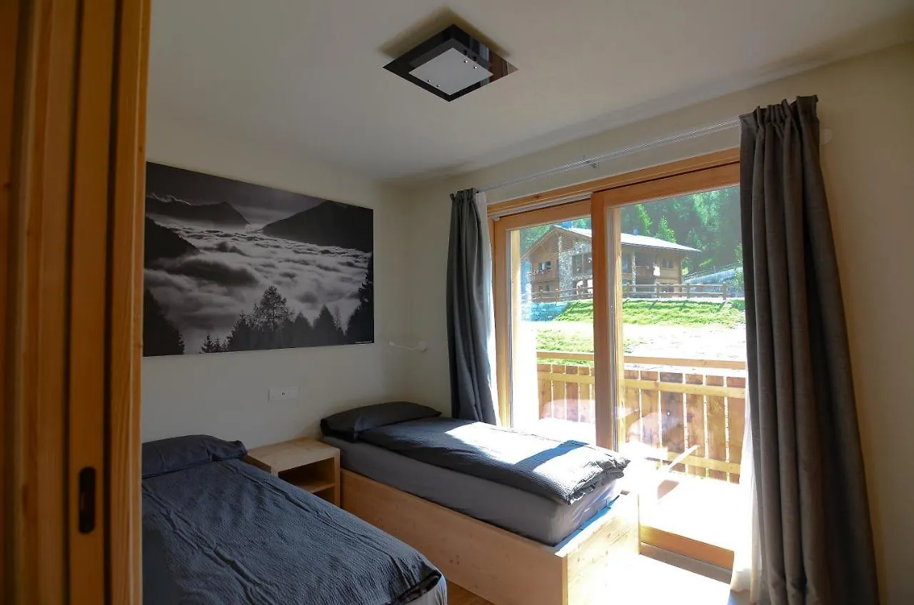Nova Lodge Livigno