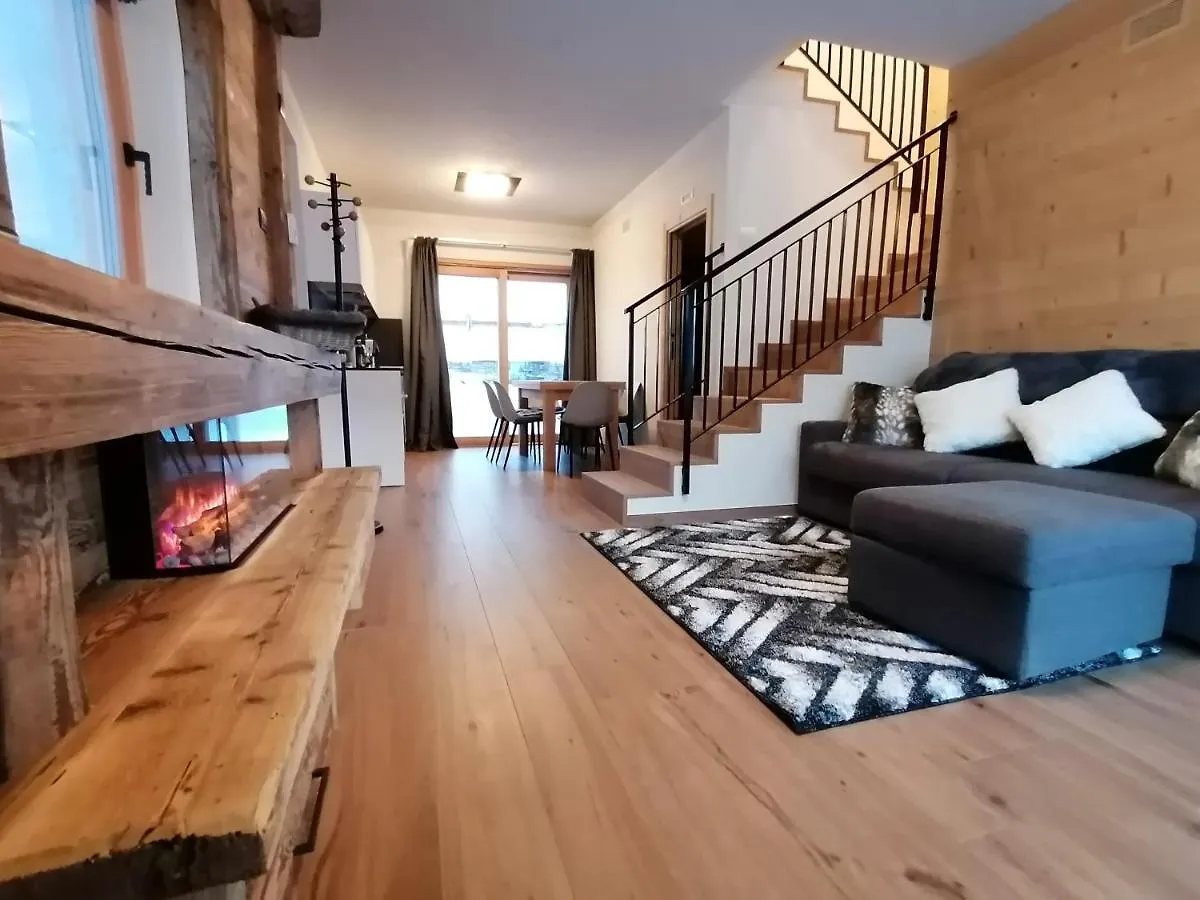 Nova Lodge Livigno 0*,  Italy